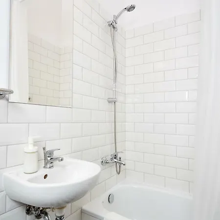 Apartment Trakt Krolewski Place For *