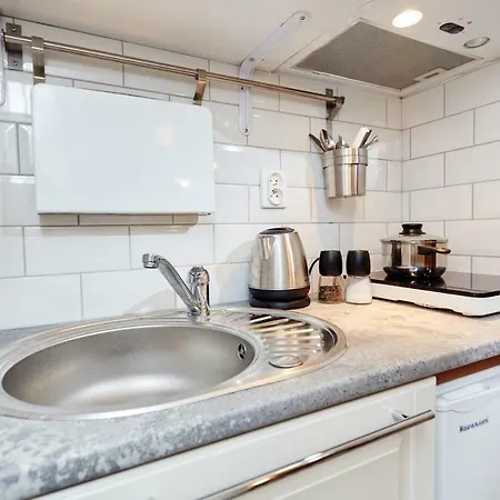 Trakt Krolewski Place For Apartment *