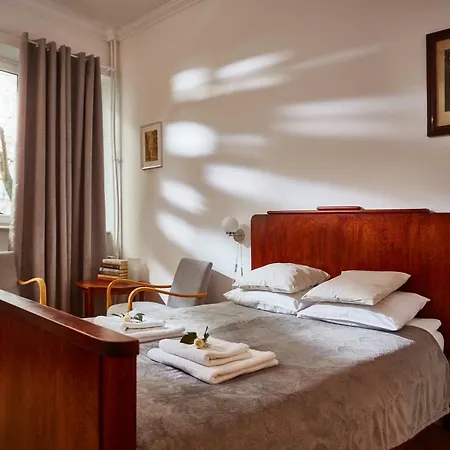 Apartment Trakt Krolewski Place For *