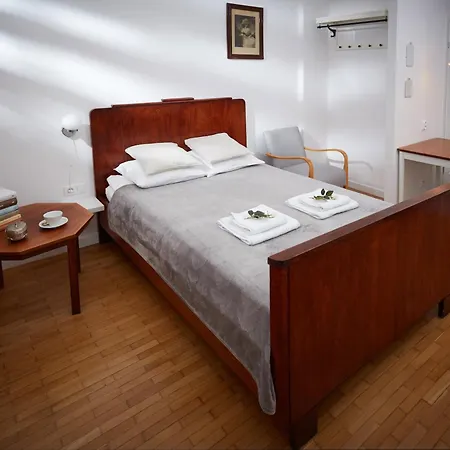 Apartment Trakt Krolewski Place For