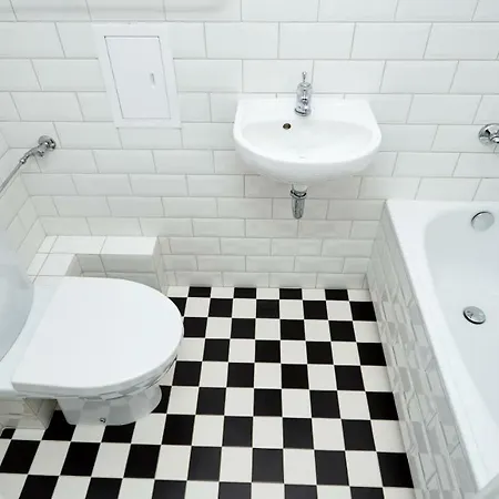 Trakt Krolewski Place For Apartment Warschau