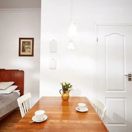 Trakt Krolewski Place For Apartment