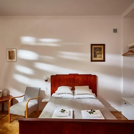 Apartment Trakt Krolewski Place For *