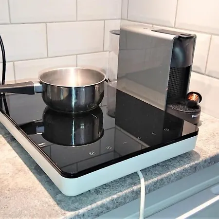 Trakt Krolewski Place For Apartmán Varšava